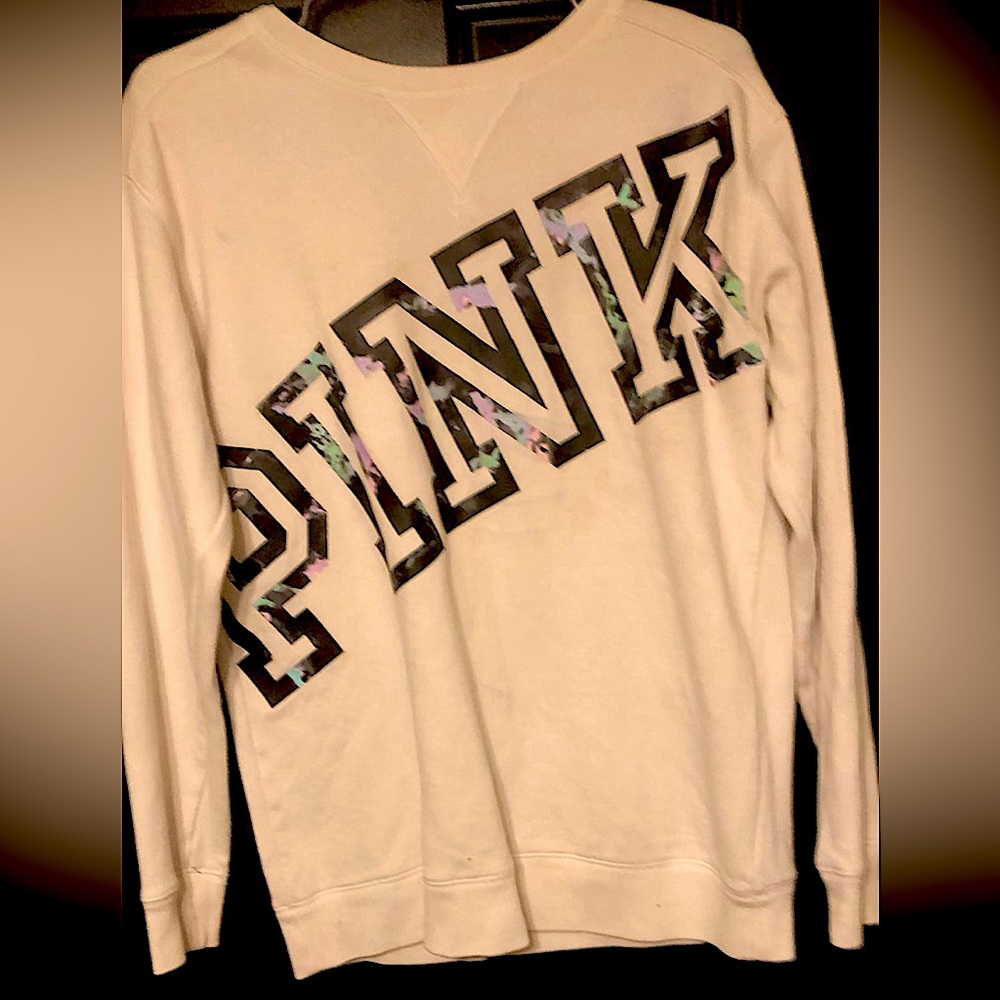 Victoria’s Secret PINK Sweatshirt